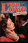 True Love Pictorial Cover Image 1