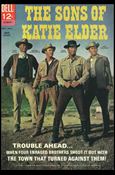 Sons of Katie Elder Cover Image 1