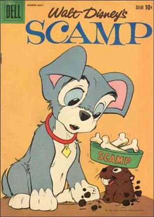 Scamp issue 13