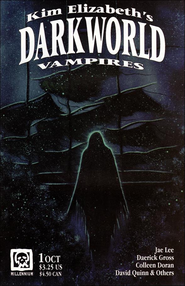 Dark World 1-A by Millennium