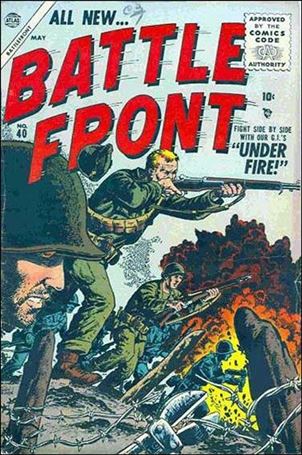 Battlefront issue 40