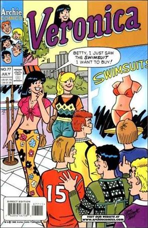Veronica issue 77