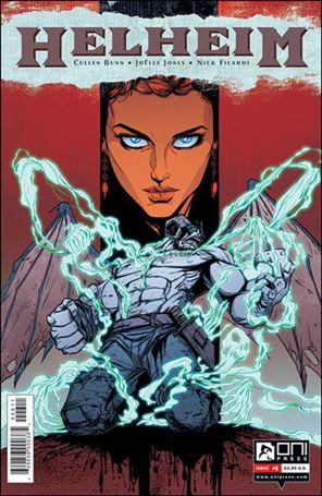 Helheim Cover Image 2