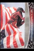 Spider-Man 3: The Movie (Base Set) card 68