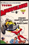 Young Marvelman issue 29