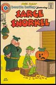 Sarge Snorkel Cover Image 1