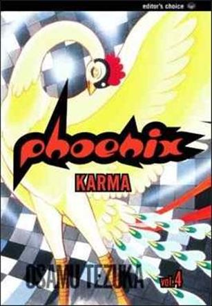 Phoenix issue 4
