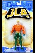 JLA: Classified (Series 1) figure 1-Z-INVALID