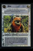 Star Wars: Reflections II: Expanding the Galaxy (Base Set) card 89 Wicket