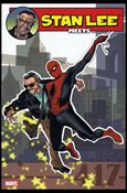 Stan Lee Meets Cover Image 1