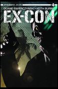 Ex-Con issue 4