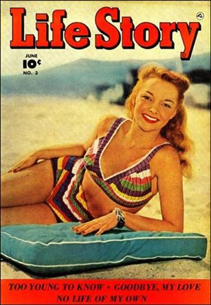 Life Story issue 3