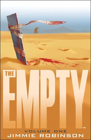 Empty issue 1