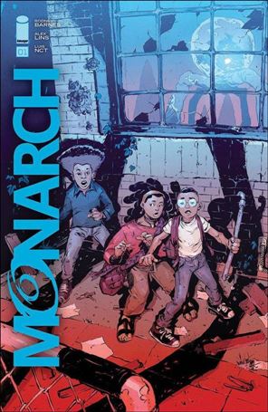 Monarch Cover Image 1