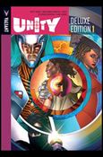 Unity Deluxe Edition Cover Image 1