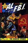 Little Al of the FBI Cover Image 1