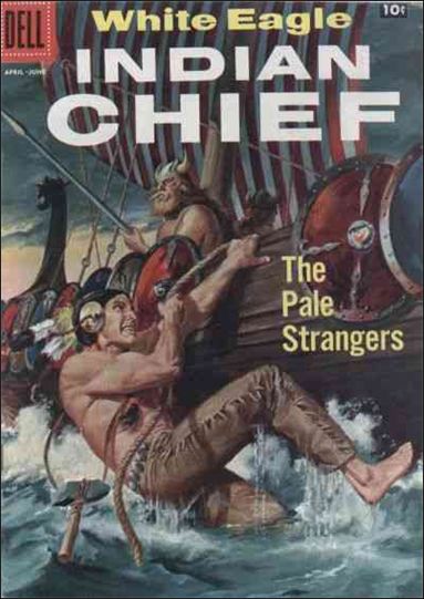 Indian Chief issue 26