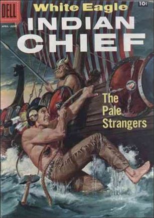 Indian Chief issue 26