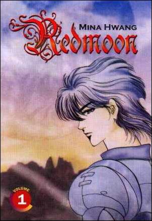 Redmoon issue 1