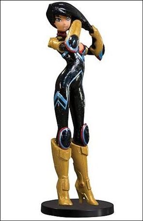 Ame-Comi: Heroine Mini-Comis item 5 Donna Troy