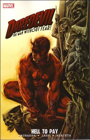 Daredevil (1998) issue 17