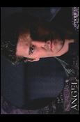 Angel: Season Two (Base Set) card 43 A Bite out of Crime