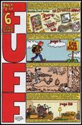 Fuff issue 6 1/2000