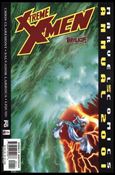 X-Treme X-Men (2001) issue 2,001-Z-INVALID