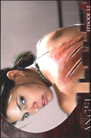 Angel: Season Three (Base Set) card 5 Violated