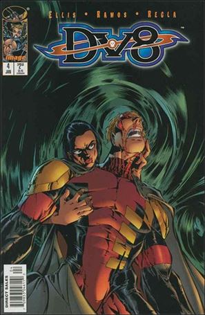DV8 issue 4.00