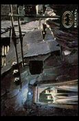 Batman Returns Stadium Club (Base Set) card 21 Batman