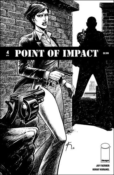 Point of Impact issue 4