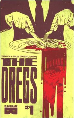 Dregs Cover Image 1