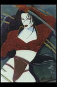 Shi (Base Set) card 66 Deadly Style