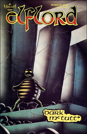 Elflord (1986/10) issue 28
