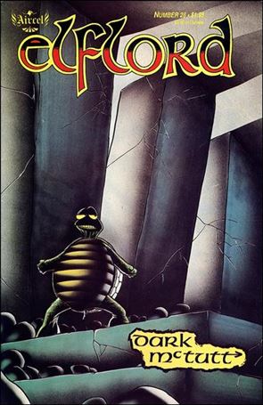Elflord (1986/10) issue 28
