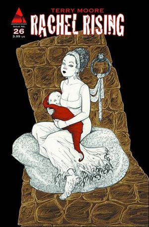 Rachel Rising issue 26