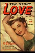 Ten-Story Love (1951) issue 4