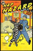 Hap Hazard Comics issue 11