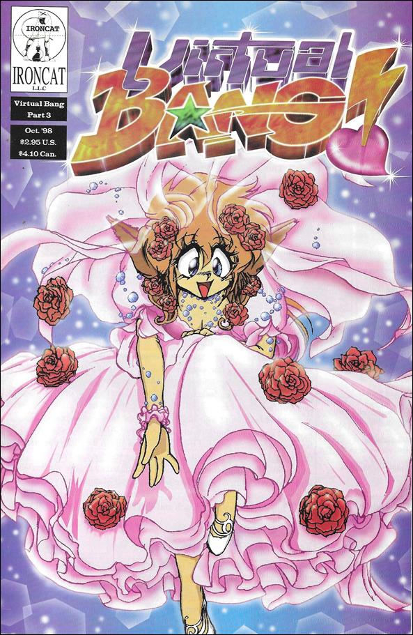Virtual Bang issue 3