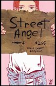 Street Angel issue 4