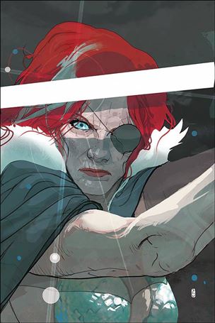 Killing Red Sonja issue 4-K Christian Ward Virgin Cover