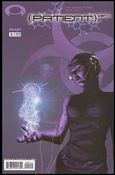 Patient Zero  issue 2