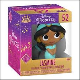 Funko Minis figure 52 Jasmine