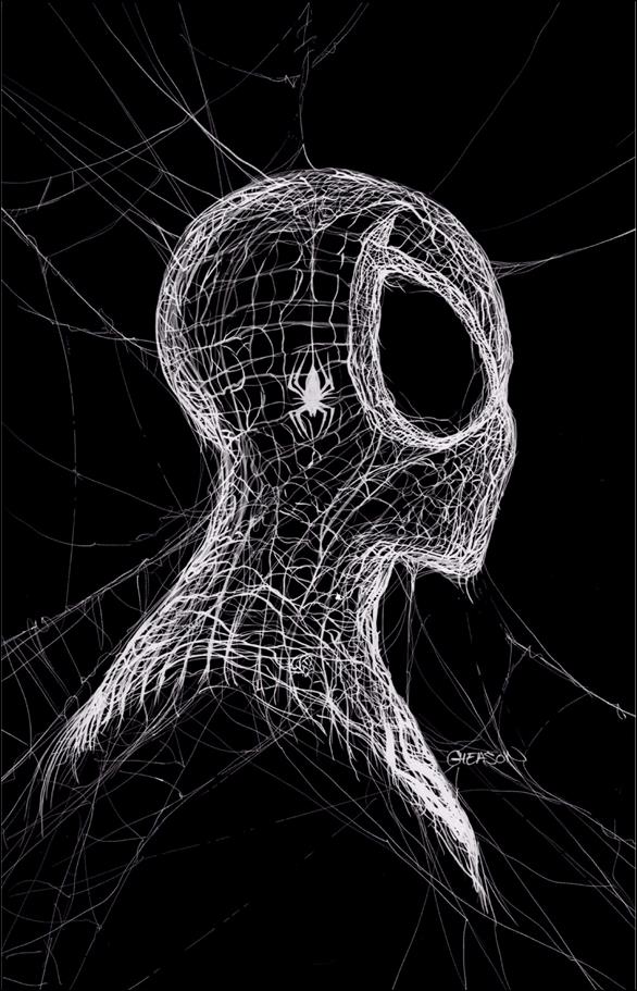 Amazing Spider-Man (2018) issue 55-E Patrick Gleason Virgin Cover 1/2500