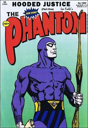 Phantom (1948) issue 1552
