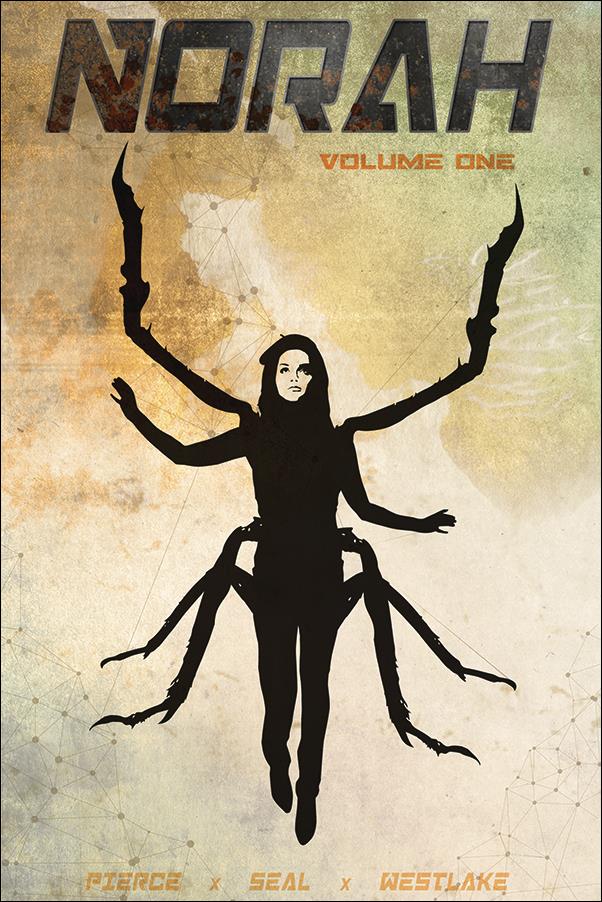 Norah issue 1