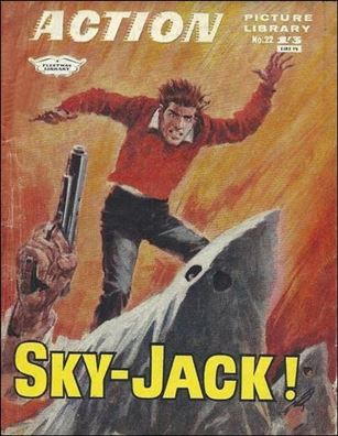 Action Picture Library issue 22