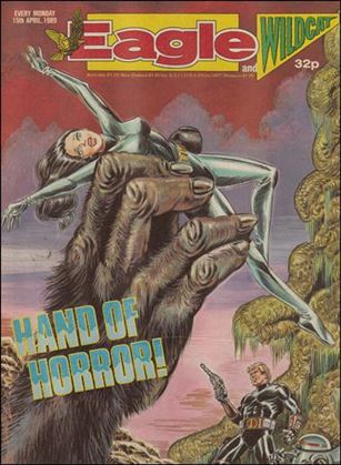 Eagle (1982) issue 369