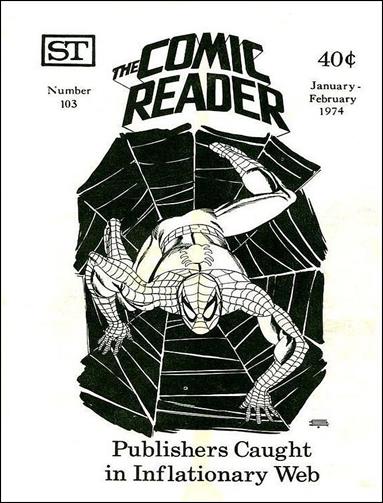 Comic Reader issue 103